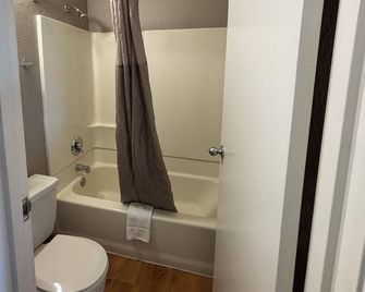 Motel 6 Las Vegas Nv - Boulder Highway - לאס וגאס