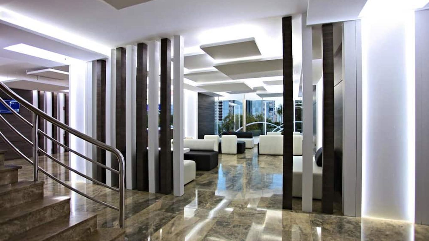 Flamingo Beach Resort - Adults Recommended