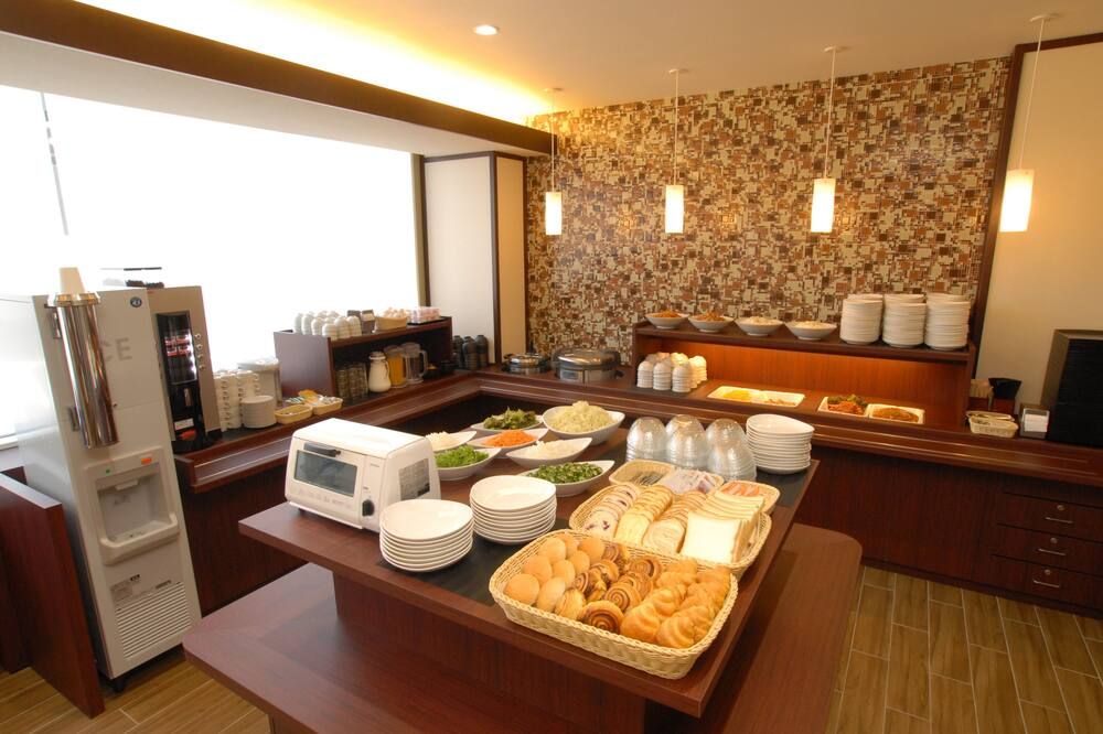 Ab Hotel Nara - Nara