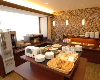 Ab Hotel Nara - Nara