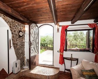B&B La Mimosa - Cava de' Tirreni