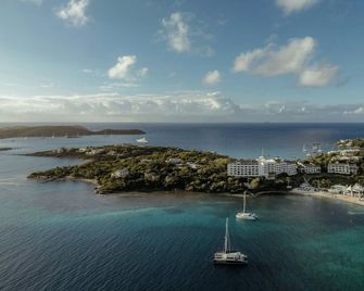 The Ritz-Carlton St Thomas - Saint Thomas Island