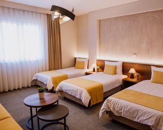Hotel Kapri - Bitola - Bedroom