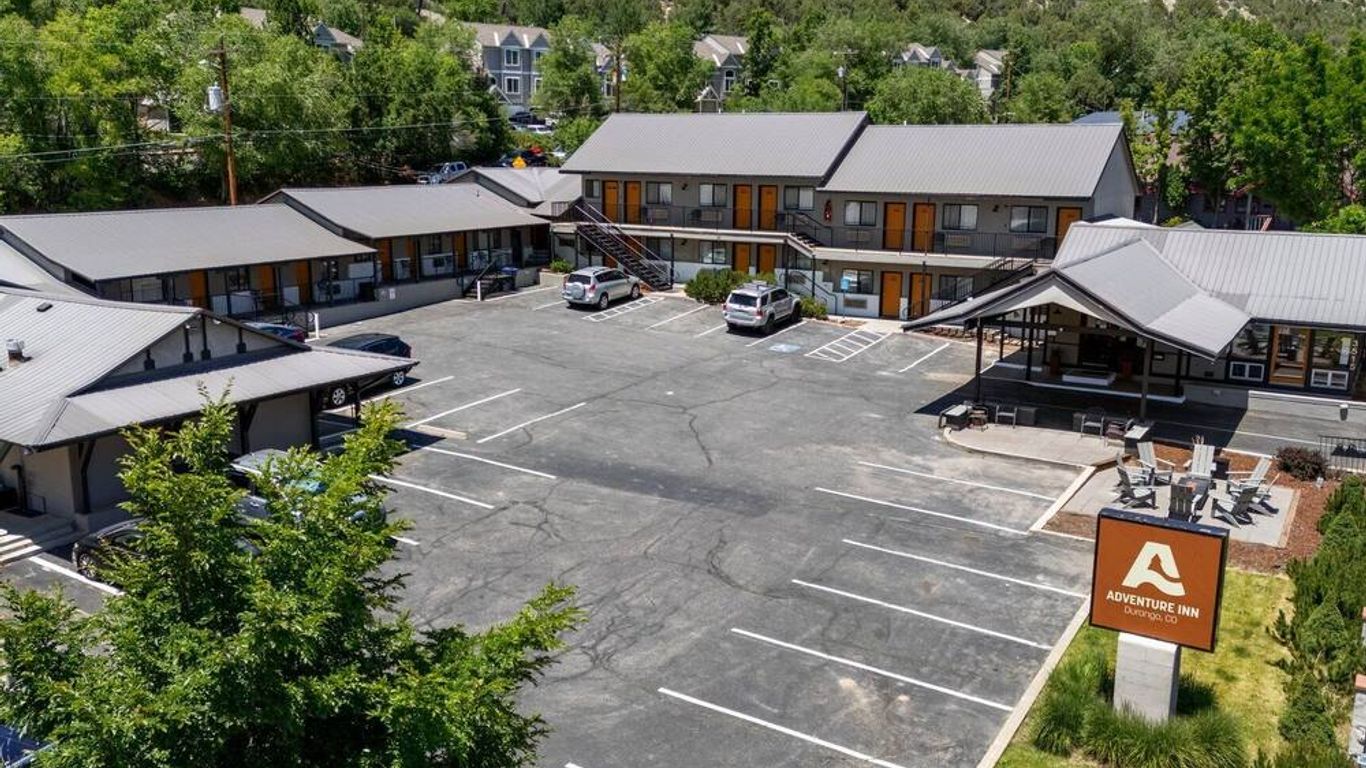 Adventure Inn Durango