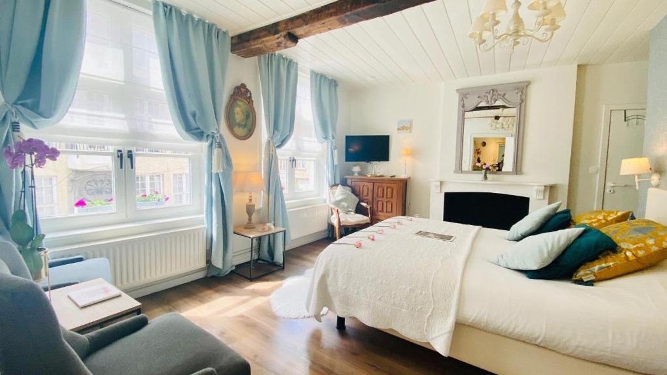 The White Queen B&B