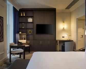 DoubleTree by Hilton Brighton Metropole - Brighton - Quarto