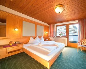 Hotel Kössler - Tux