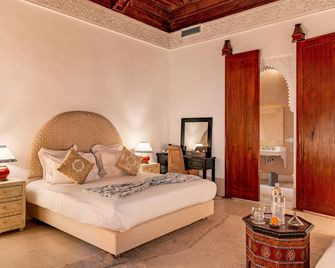 Riad Luciano Hotel and Spa - Marrakech