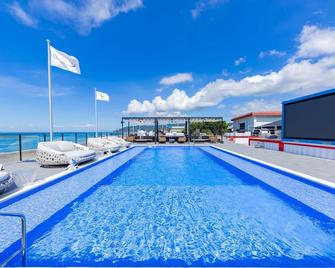 awaJ Beach Club - Awaji - Pool