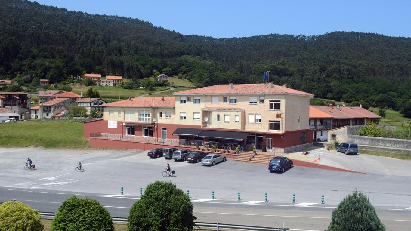 Hostal Baviera