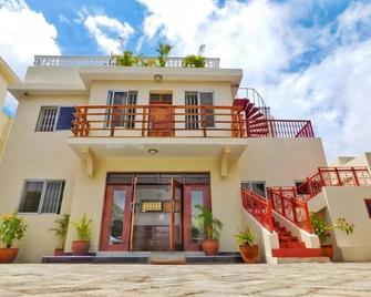 Pendo Villas Diani Beach - Diani Beach - Gebäude