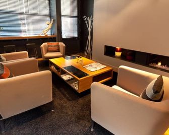 Fred Hotel - Paris - Lounge