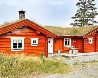 8 person holiday home in Krøderen - Noresund - Edificio