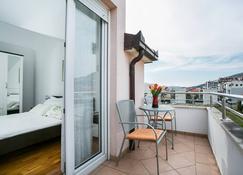 Apartments Bili - Trogir - Balkon