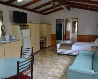 Leisure Tourist Park - Port Macquarie - Bedroom