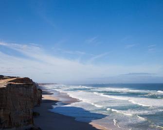 普拉亞德爾瑞村莊高爾夫及海灘渡假村 - 奧比多斯 - 歐比多斯 - 海灘