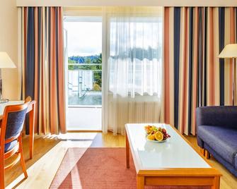 Ruissalo Spa Hotel - Turku - Living room