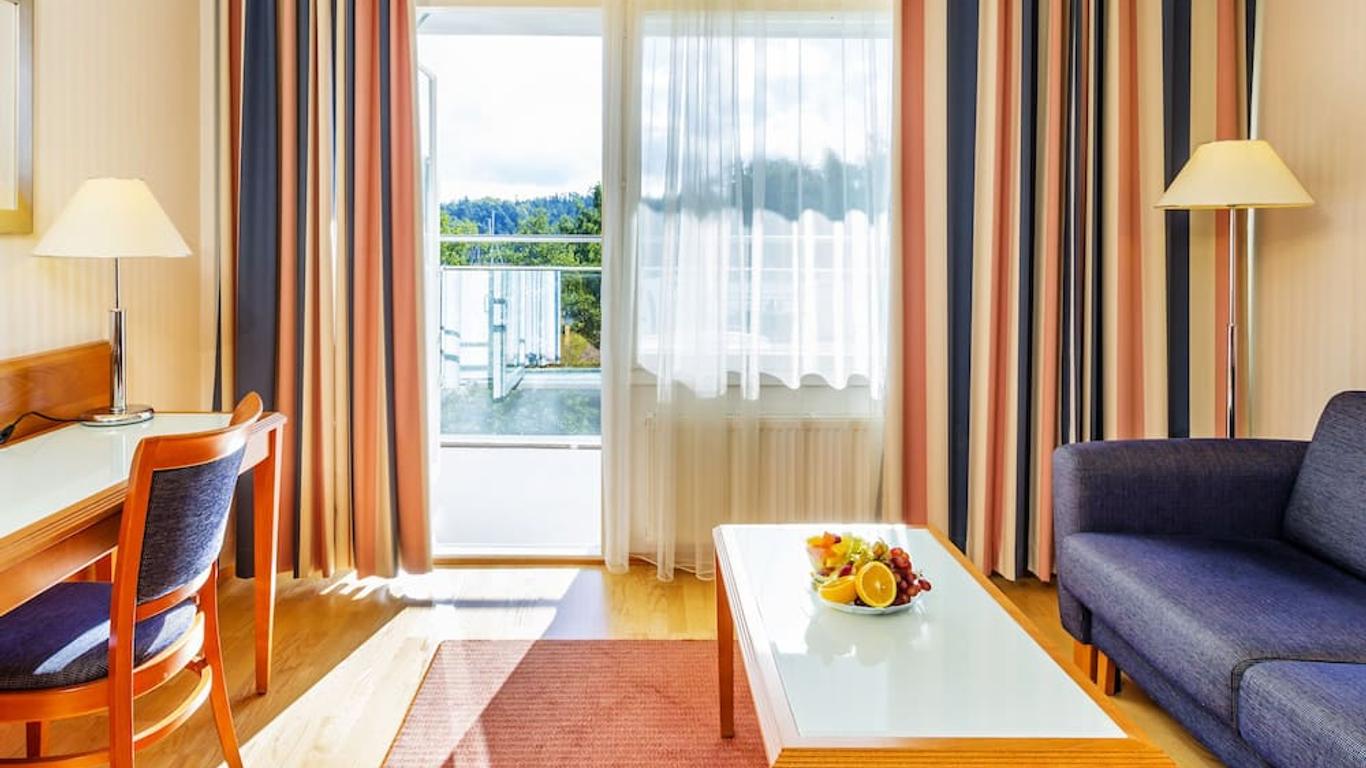 Ruissalo Spa Hotel