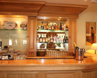 Fairhill House Hotel - Clonbur