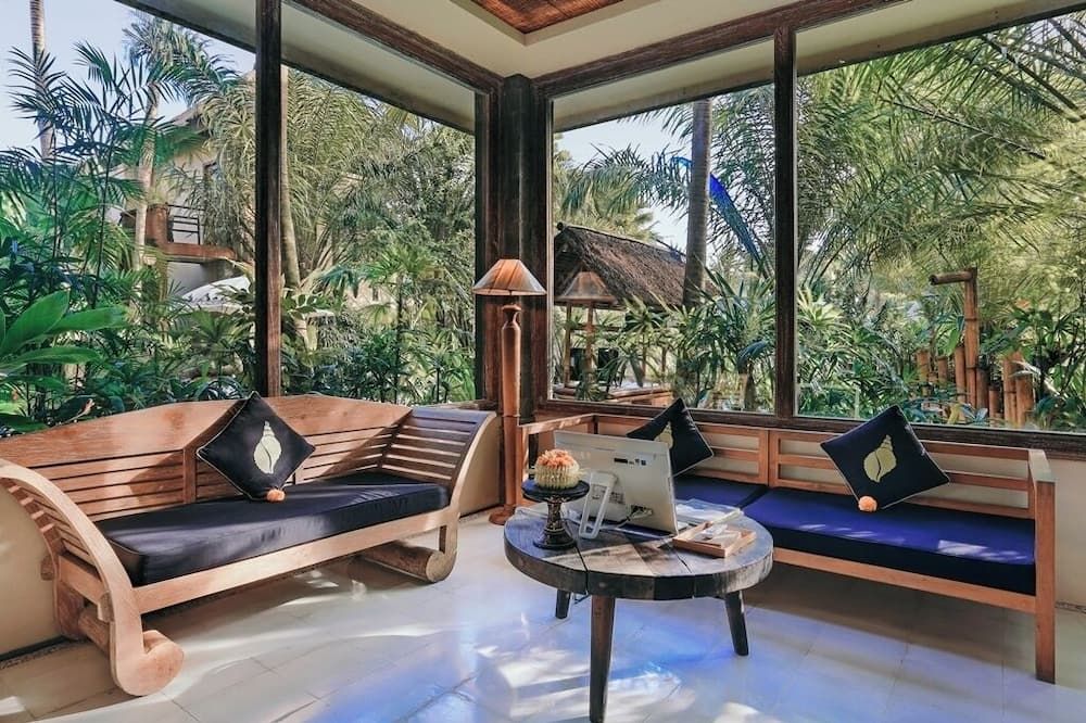 The Sankara Resort & Spa - אובוד