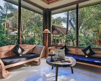 The Sankara Resort & Spa - Ubud