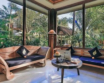 The Sankara Resort & Spa - אובוד