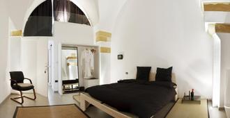 Zenthe Small Luxury B&B - Brindisi - Bedroom