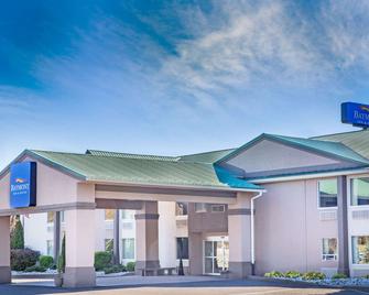 Baymont by Wyndham Bartonsville Poconos - Bartonsville - Building