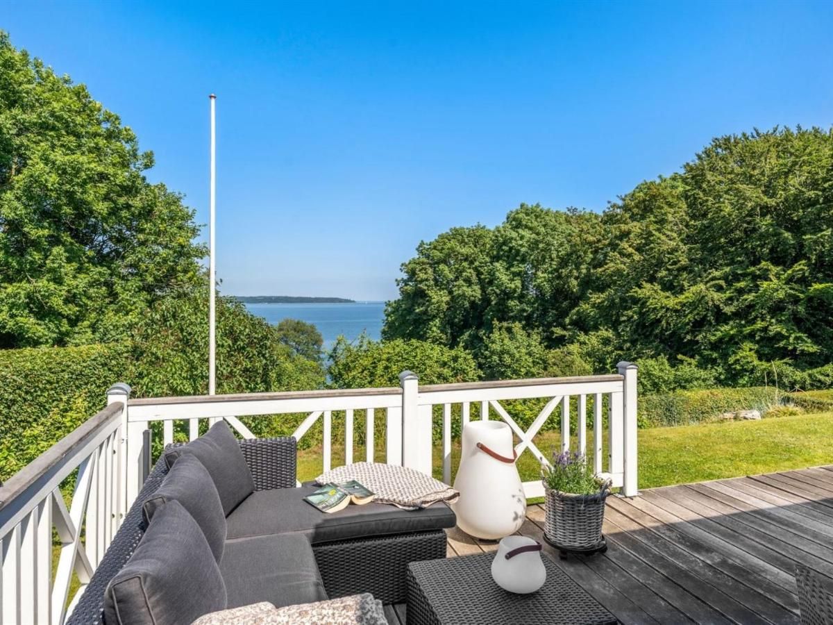 Holiday Home Leea - 100m from the sea by Interhome – Vejle