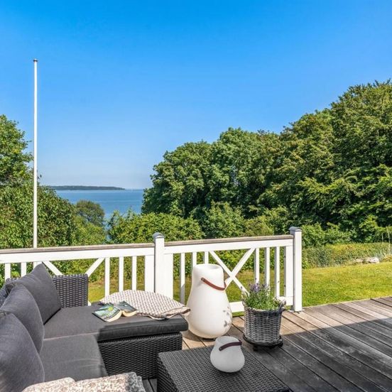 Holiday Home Leea - 100m from the sea by Interhome – Vejle