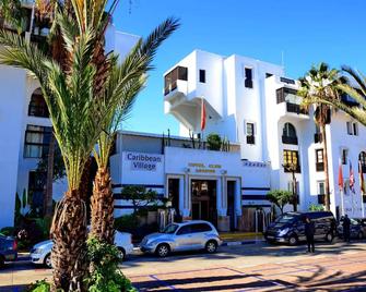 Caribbean Village Agador - Agadir - Budova