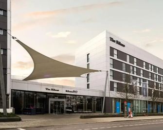 The Rilano Hotel München - Munich - Building