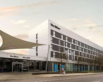 The Rilano Hotel Munchen - Munich - Building