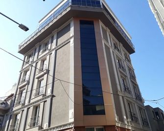 Tum Palace Otel - Bandirma - Edificio