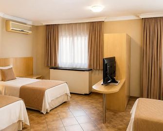Hotel Atlantico Macae By Inn House - Macaé
