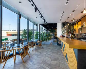 Ink Hotel - Dubai - Restaurant