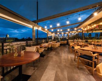 Umbral, a Curio Collection by Hilton - Mexico City - Restaurant