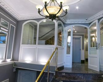 Hotel Boutique Catedral - ואיאדוליד - לובי