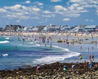 Seaside Shanty - Walk to Hampton & Seabrook Beach - Seabrook - Beach