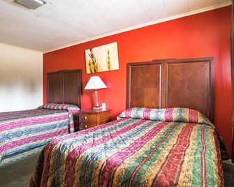 OYO Hotel Holly Springs Ms - Holly Springs - Habitación