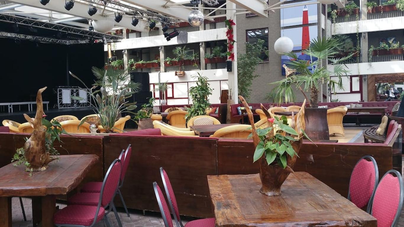Hotel Den Helder