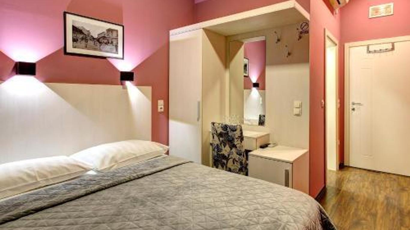 Hotel Le Pont