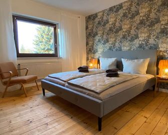 Ferienhaus Chemnitz - Chemnitz