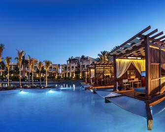 Rixos Sharm El Sheikh Adults Only 18+ - Sharm el-Sheij - Piscina