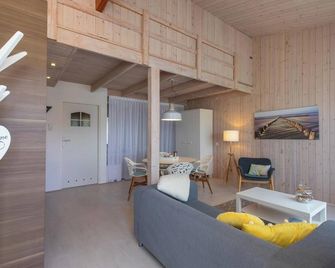 Studio- Molenweg 27 Zoutelande - Zoutelande - Wohnzimmer