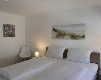 Fewo Zum Kuhturm - Günzburg - Schlafzimmer