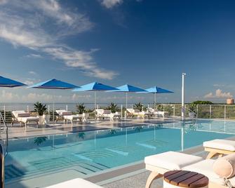 Mr. C Miami - Coconut Grove - Miami - Pool