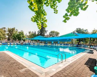 Nof Tavor Hotel - Mizra‘ - Pool