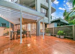 Charming 1 Bedroom Apartment in Auckland - Auckland - Pati