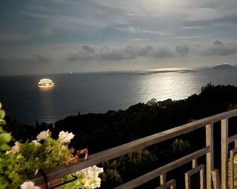 Un Sogno Nel Golfo Dei Poeti New - Lerici - Balcony